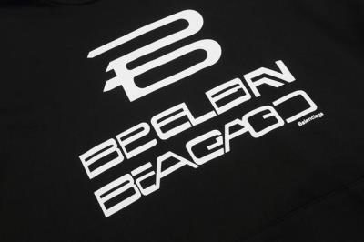 wholesale quality balenciaga hoodies model no. 54